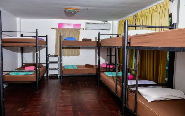 The Wanderlust Hostel