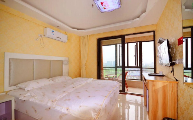 Xinhong 7 Hotel