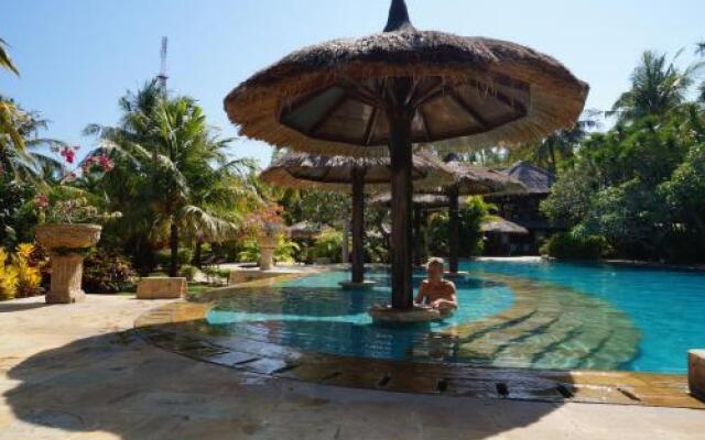 Medana Resort Lombok