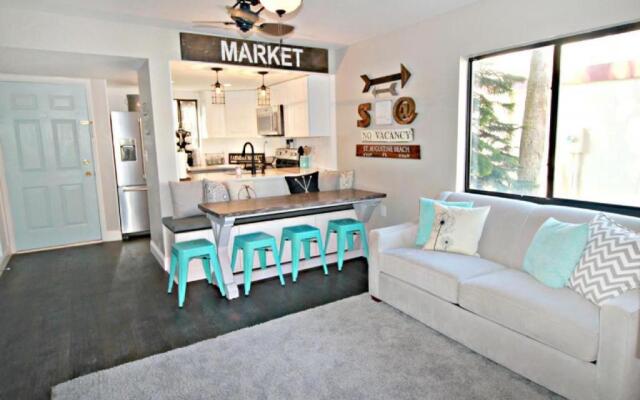 Ocean Village Club D17