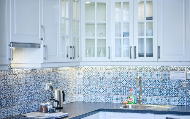 ✰DOWNTOWN GRAND APARTMENT - Old Town TOP Location✰