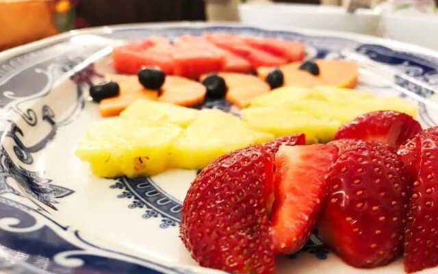 Palace Museum Espaço Palmeiras