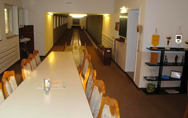 Hotel Haus Schürmann