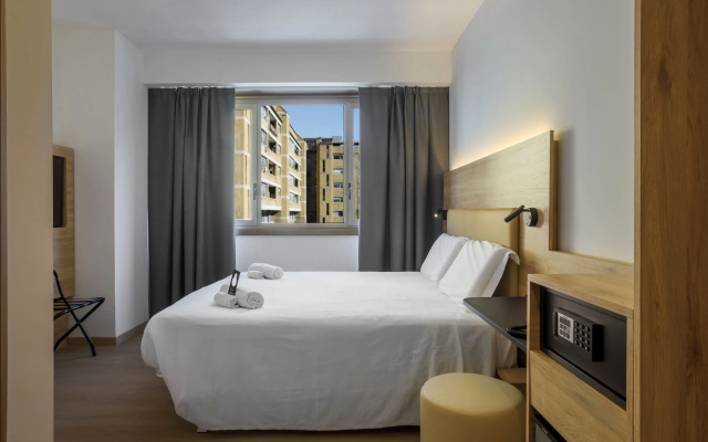 B&B Hotel Catania City Center