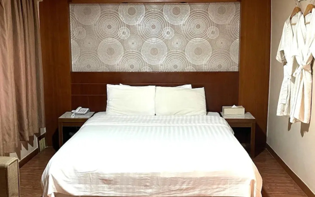 Jahamun Hotel