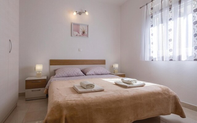 Awesome Home in Komarna With Wifi and 1 Bedrooms