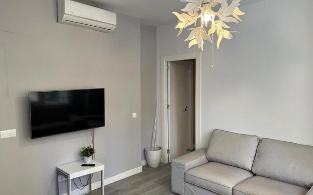 Lovely Studio in Hearth of Soho - Alameda Principal