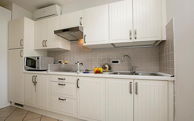 Appartamento la Rocchetta