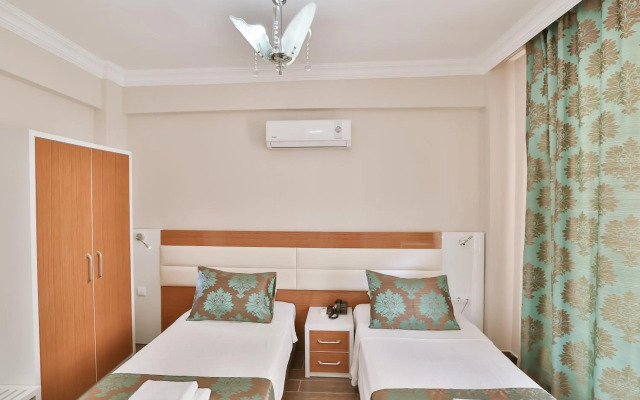 Hotel Kayahan