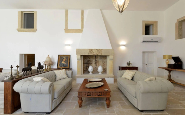 Palazzo Ducale Venturi - Luxury Relais & Wellness 