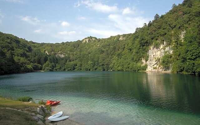 RTA Hotel Le Vallene