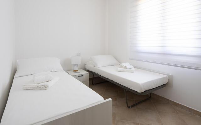 Welcomely - Xenia - Attico Mediterraneo