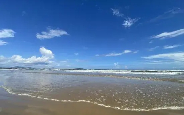 Sanya Xiaoyue Homestay (Haitang Bay International Duty Free City Branch)