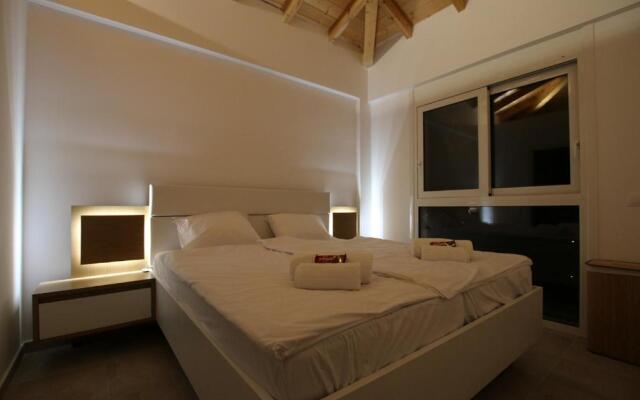 Sunset Sea View Villa 9