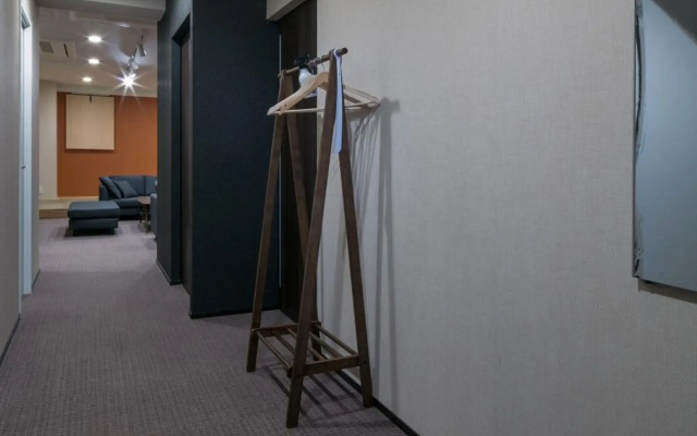 Randor Residence Susukino Suites