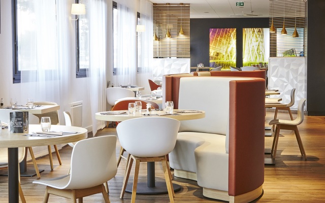 Hôtel Kyriad Paris Bezons - La Défense