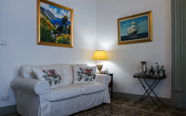 B&B Casa Mo