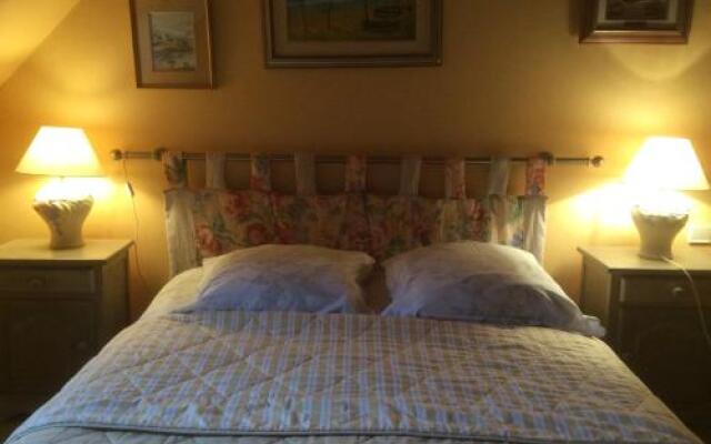 Chambres d'Hôtes Les Mimosas