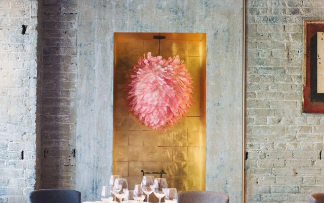 The Ivy at Verity