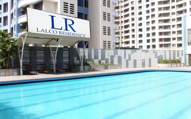 Lalco Residency