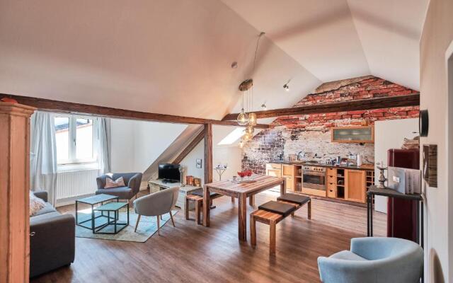 Boutique-hotel am Ledererturm