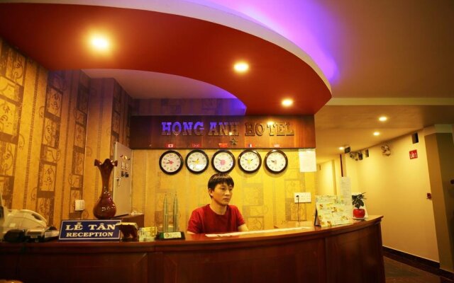 Hong Anh Hotel Night Market Phu Quoc