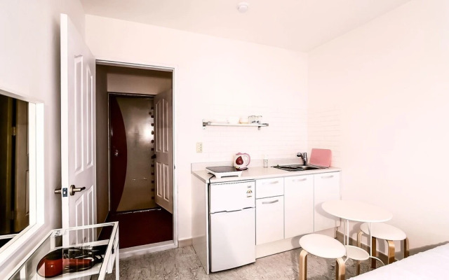 Goseong Habichi Pension