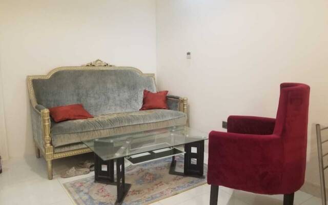 2-bedroom Town House