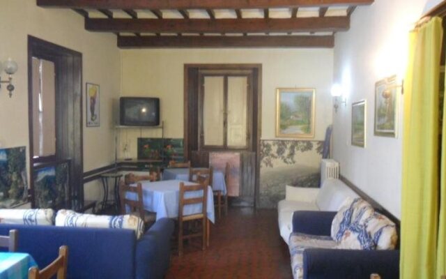 Albergo Giardino