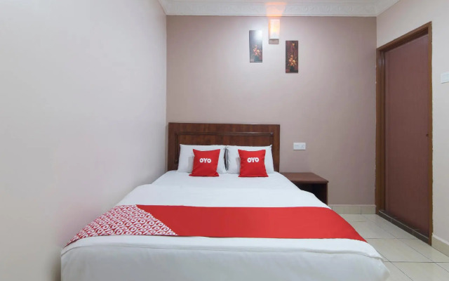 Kampar Times Inn Hotel