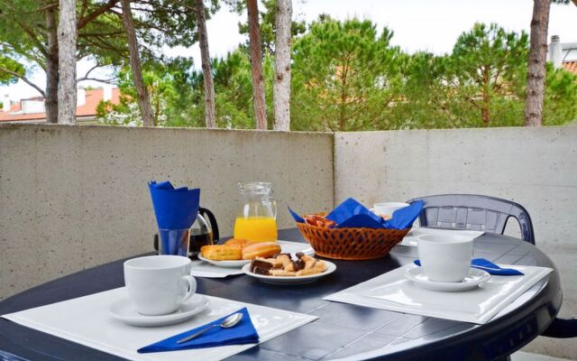 Parco Hemingway (LIG 300)