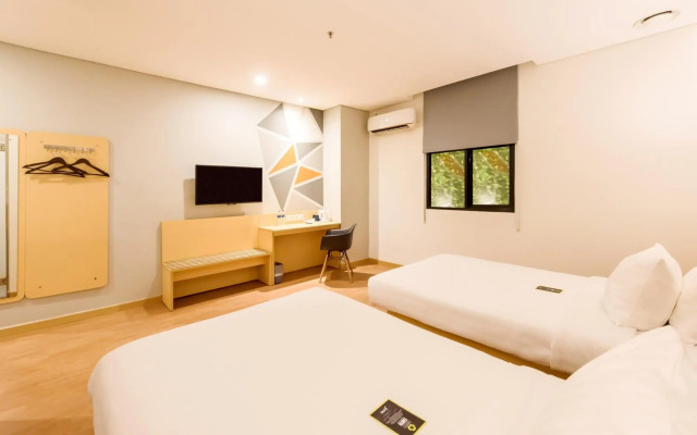 Juno Jatinegara Jakarta