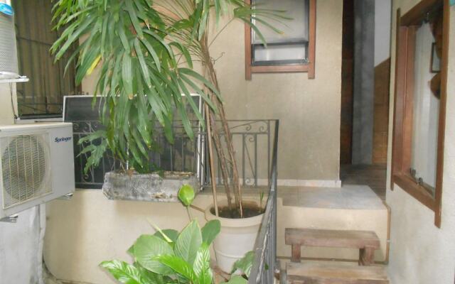 Gohouse - Suite Tonelero 02