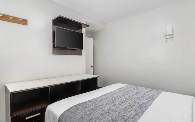 SureStay Hotel by Best Western Beverly Hills West LA