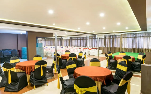 Octave Hotel & Spa JP Nagar