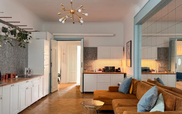4Th Floor Bed And Breakfast