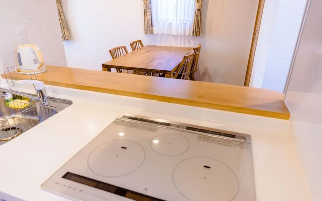 Mt. Fuji Resort Club-ZEN-