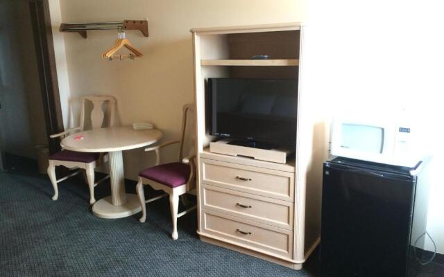 Budget Motel