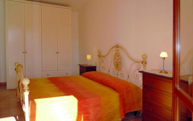 Apartment in Villaputzu with garden