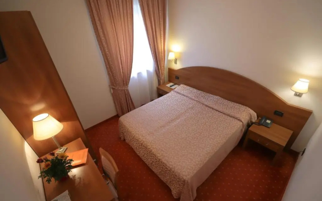 Hotel da Roberto