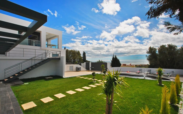 Villa Tahiti