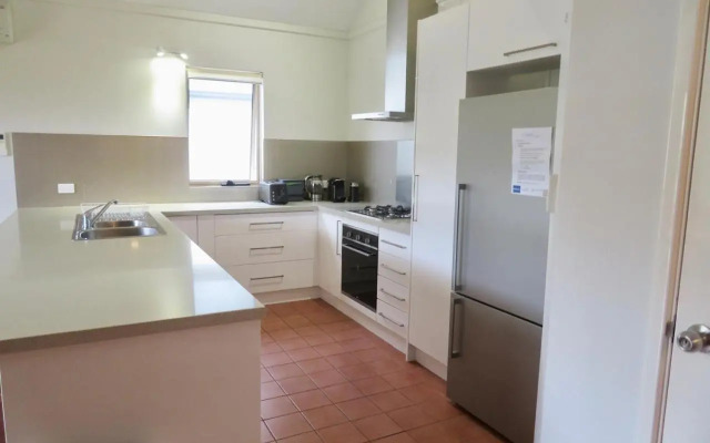 Ocean View Beach House, Margaret River