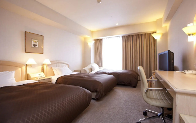 Rembrandt Hotel Oita