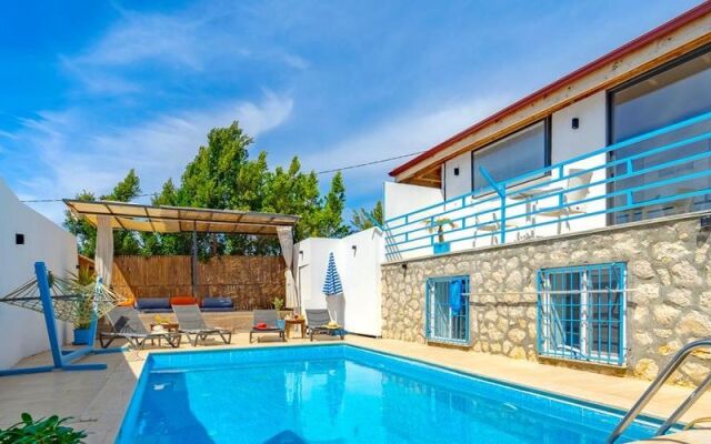 Villa Beylik