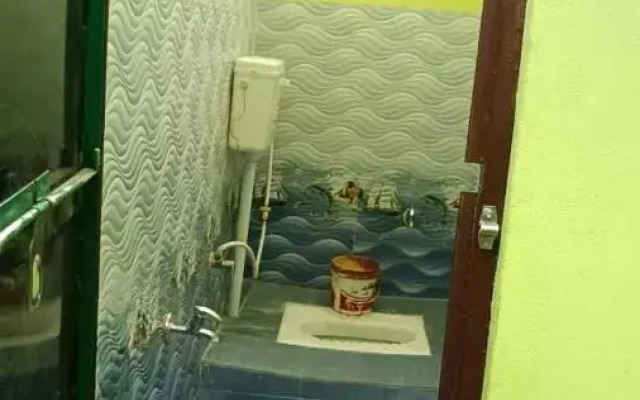 OYO 70018 Sai Hotel