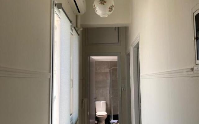 DARSISS - Agrinio Museum apartment