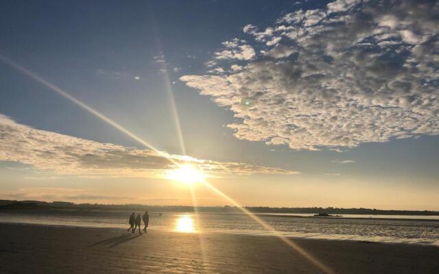 Roscoff Beach House