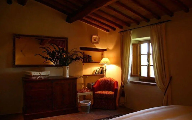 Borgo Livernano