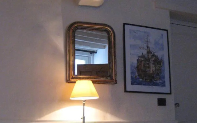 Maison dHôtes de lEvêché