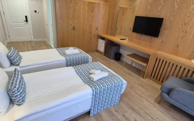 Hotel Black Sea